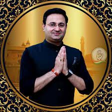 अमित विज(Amit Vij )